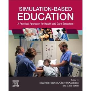 Simulation-Based Education
