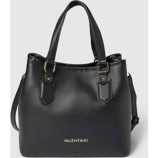 Valentino Bags Brixton shopper (NERO (001))