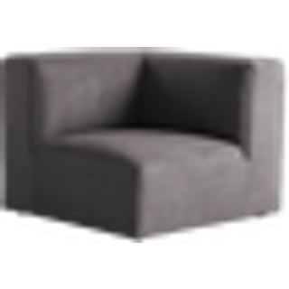 MIRA Sofamodul hjørne - Grå