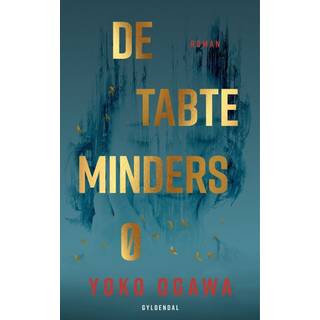 Yoko Ogawa - De tabte minders ø