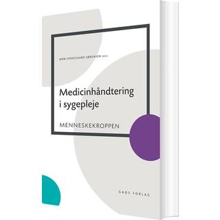 Medicinhåndtering i sygepleje