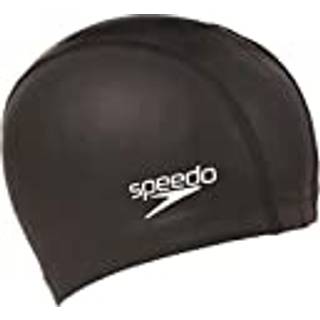 Unisex Ultra Pace Cap Black