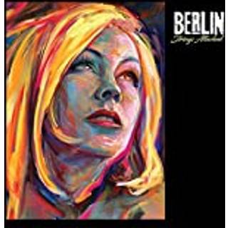 Berlin - Strings Attached