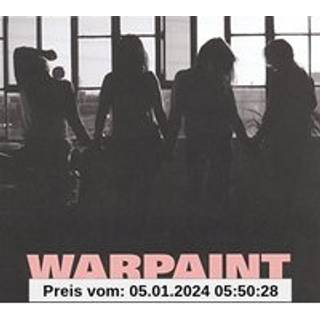 Warpaint - Warpaint - Heads Up
