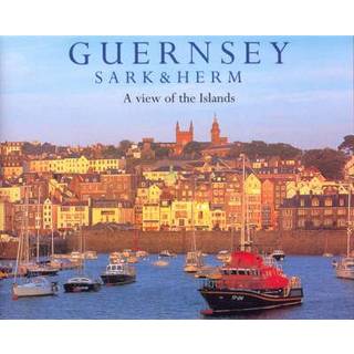 Guernsey Sark and Herm