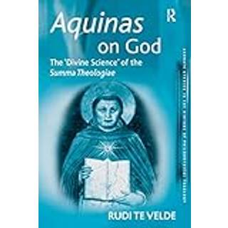 Aquinas on God