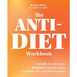 The Anti-diet Workbook