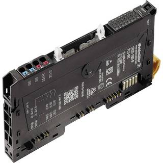 Weidmüller Digital input modul ur20-16di-p-plc-int