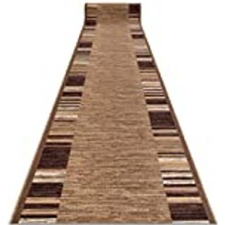 Gummibelægning ADAGIO beige, szerokość 80cm 80x300 cm