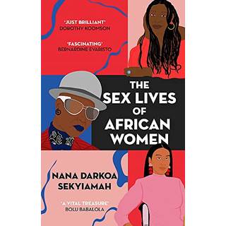 The Sex Lives of African Women