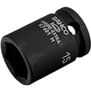 Bahco Krafttop 3/8'' 20mm