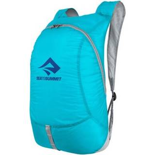 Sea to Summit Ultra-Sil Daypack, 20L, blue atoll