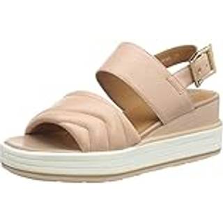 Sandals - Light brown - 41