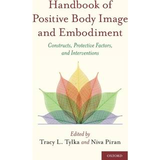 Handbook of Positive Body Image and Embodiment