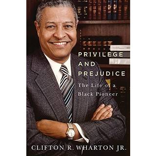 Privilege and Prejudice