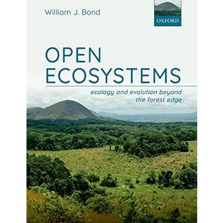 Open Ecosystems
