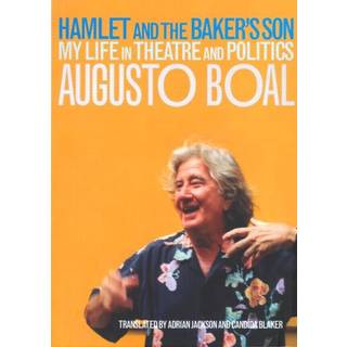 Hamlet and the Baker's Son