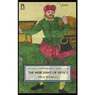 The Merchant of Venice (1596–7)