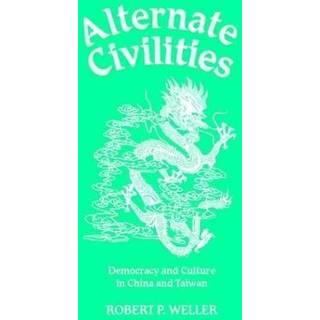 Alternate Civilities