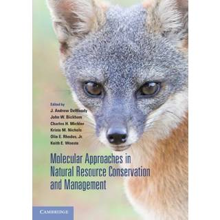 Molecular Approaches in Natural Resource Conservation and Management