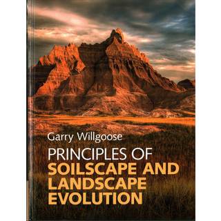 Principles of Soilscape and Landscape Evolution