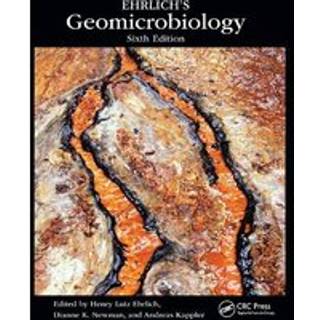 Ehrlich's Geomicrobiology