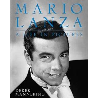 Mario Lanza