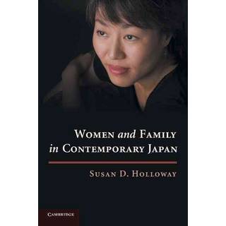 Women and Family in Contemporary Japan