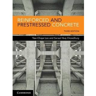 Reinforced and Prestressed Concrete