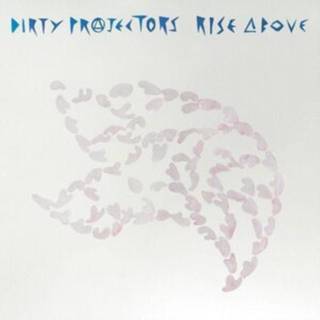 Dirty Projectors - Rise Above