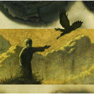 Crippled Black Phoenix - A Love of Shared Disasters