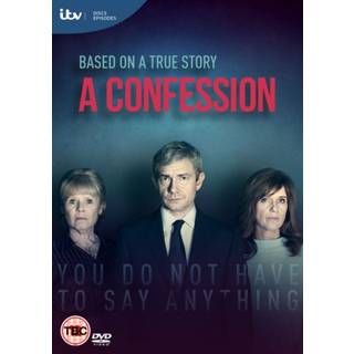 A Confession - A Confession Complete Mini Series
