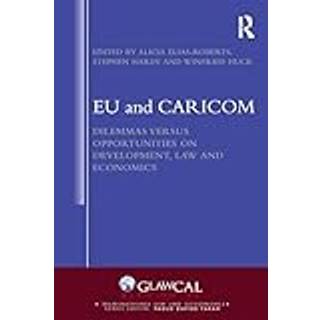 EU and CARICOM