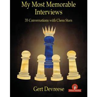 My Most Memorable Interviews