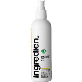Ingredien Heat-A-Way 250 ml Uden Parfume