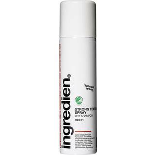 Ingredien Strong Texture Spray 200 ml Uden Parfume
