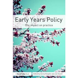 Early Years Policy