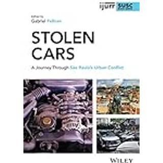 Stolen Cars