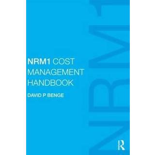 NRM1 Cost Management Handbook