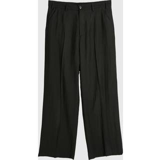 Sailor Trouser in Black - 48