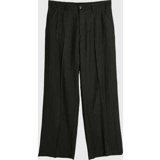 Sailor Trouser in Black - 46