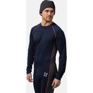 Aniu Set M Navy Blazer/Iron Grey (S)
