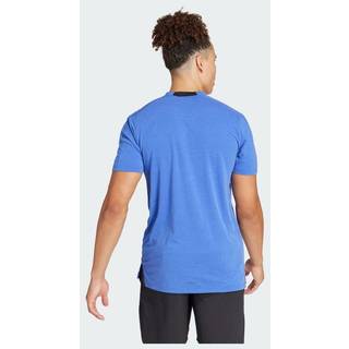 Designed for Training Workout T-shirt - Semi Lucid Blue - M