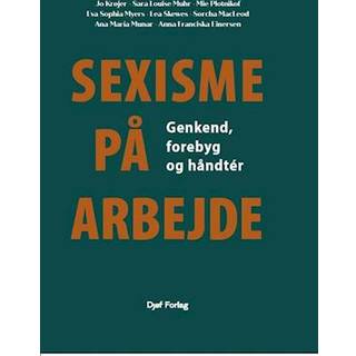 Sexisme på arbejde