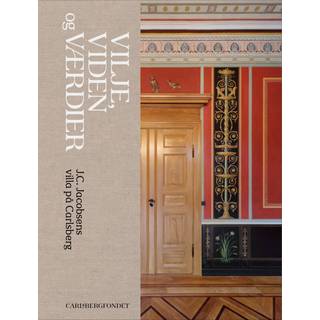 Vilje, viden og værdier