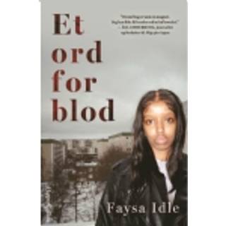 Faysa Idle, Daniel Fridell, Theodor Lundgren - Et ord for blod