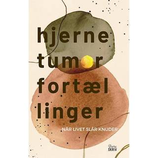 Hjernetumorfortællinger