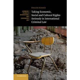 Taking Economic, Social and Cultural Rights Seriously in International Criminal Law