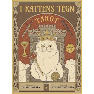 Tarot – I kattens tegn