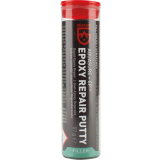 GearAid Aquasure Repair Putty 57g Epoxy Filler